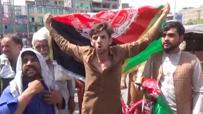 Tote bei Anti-Taliban-Protesten