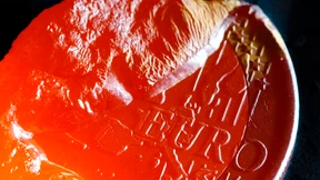 Weniger Zinsen trotz gestiegener Unsicherheit