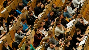 Münchner Unis  bestes Pflaster für Start-ups 