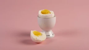 Wie viele Eier am Tag sind gesund?