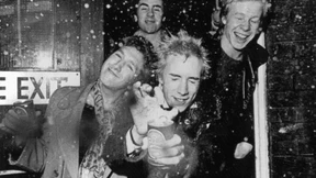 Ein Spottlied auf die Queen