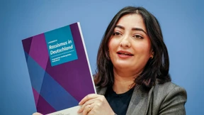 Schwere Vorwürfe gegen die Union