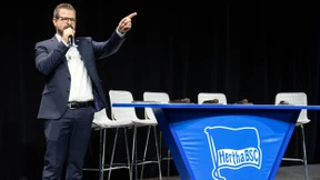 Rot für die Glücksritter