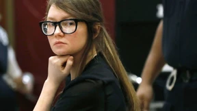 Hochstaplerin Anna Sorokin wird freigelassen