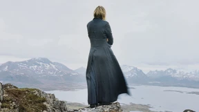 Spiel mit der Identität