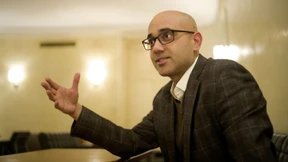 Lametta in Kreuzberg