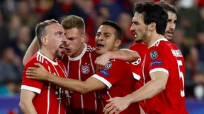 Bei den Bayern stimmt nur das Ergebnis