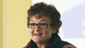 Deutsche EZB-Direktorin tritt zurück