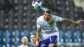 Darmstadt vergibt schon wieder eine Führung