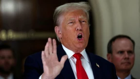 Trump plauderte wohl Geheiminformationen über Atom-U-Boote aus