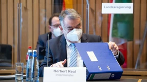 Rechte Netzwerke „bislang nicht nachweisbar“