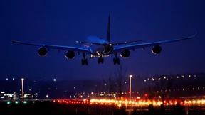 Kundgebung pro Flughafenausbau  am 1. März