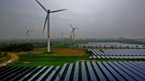 Steigt oder sinkt der Strompreis?