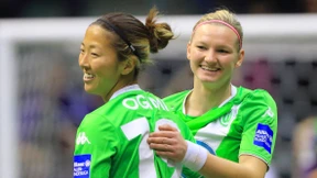 FFC Frankfurt empfängt Potsdam im DFB-Pokal-Halbfinale