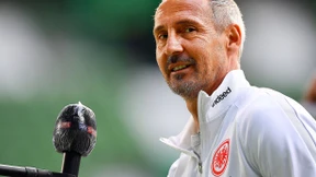 „Meine Spieler sind wie die Duracell-Häschen“