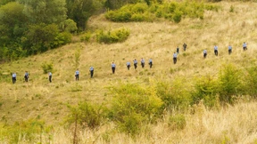 Beschuldigter legt Geständnis ab