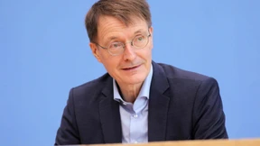 „Wir stecken tief in Ihrer Schuld“