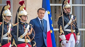 Macrons „neues Mandat“