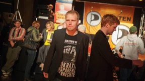 Landtag mit extraneuem Inhalt