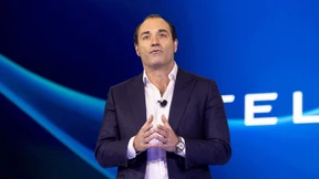 Ein Italiener soll Stellantis retten