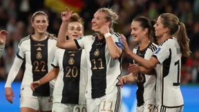 Verdienter Auftaktsieg der DFB-Frauen