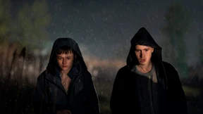 Männer und ihre Gott-Komplexe