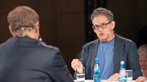 Deutschland hat ein „Mindset-Problem“