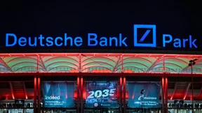 Ein Bekenntnis der Deutschen Bank zu Frankfurt