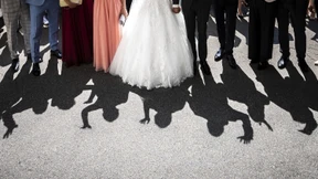 Ehelicher Steuerbetrug und arme Hochzeitsgäste