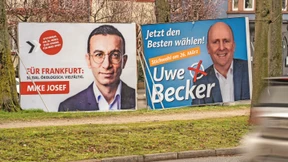 SPD lehnt 80.000 Euro Spenden im Wahlkampf ab