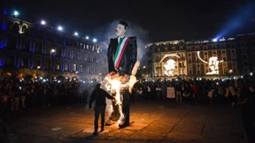Wo Drogenbanden sicherer leben als Studenten
