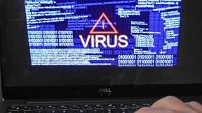 Mehr Cyberattacken in Hessen