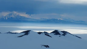Betrüger in Italien erfinden Antarktisstaat