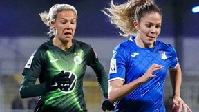 Traurige Entwicklung im deutschen Frauenfußball