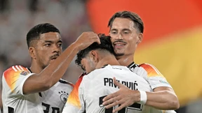 Das gute Gefühl des Robin Koch