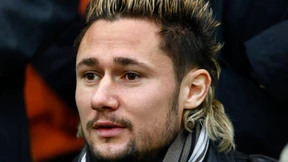 Er will doch nur spielen