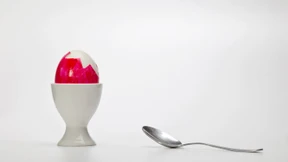 Freispruch fürs Frühstücksei