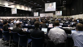 Die staatliche Kontrolle des Internets droht durchaus