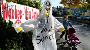 RP sieht keine Gesundheitsgefahr durch Woolrec