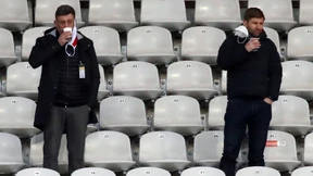 „Die größte interne Krise, die der VfB erlebt hat“