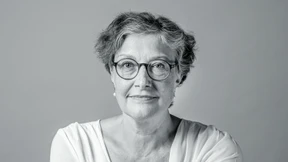 Kerstin Schwenn gestorben