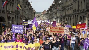 „Eine Mutter gilt als Hexe, wenn sie 80 Prozent arbeitet“