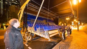 Viel Gleichgültigkeit und ein bisschen Angst