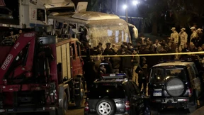 40 mutmaßliche Dschihadisten getötet