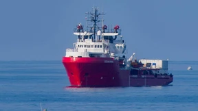 48 Bootsflüchtlinge vor Libyen gerettet