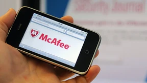Börsengang von McAfee ist rund 740 Millionen Dollar schwer