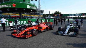 Keiner will der Erste sein