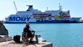 „Ocean Viking“ erreicht Hafen vor Sizilien