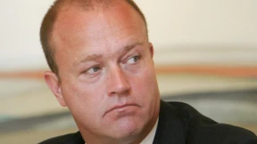 Gribkowsky bald wegen Formel-1-Deal vor Gericht