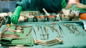 Wie viele Operationen wegen Corona ausgefallen sind